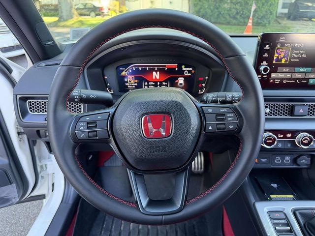 Used 2023 Honda Civic Type R image 25