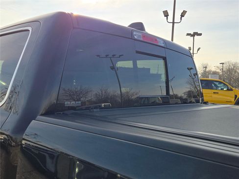 Certified 2020 RAM 1500 Limited image 22