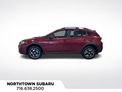 Used 2018 Subaru Crosstrek 2.0i Premium image 6