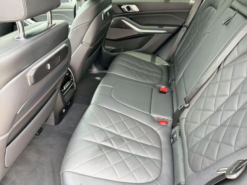 Used 2026 BMW X5 M60i AWD/4WD image 27