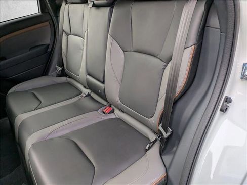 New 2026 Subaru Forester Sport image 11