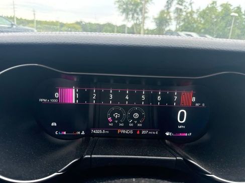 Used 2021 Ford Mustang GT Premium w/ GT Performance Package RWD image 15