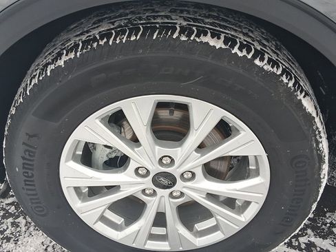 Used 2024 Ford Escape Active image 12