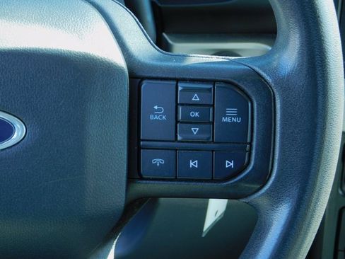 Used 2024 Ford F250 XLT image 15