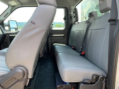 Used 2016 Ford F350 XL AWD/4WD image 27