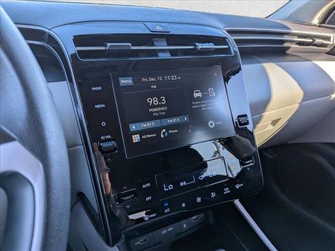 Used 2024 Hyundai Tucson SEL image 12