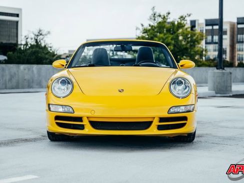 Used 2006 Porsche 911 Carrera 4S image 13