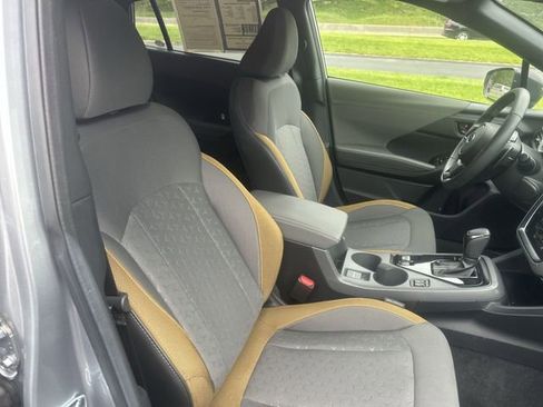 Used 2025 Subaru Crosstrek 2.5i Sport AWD/4WD image 30