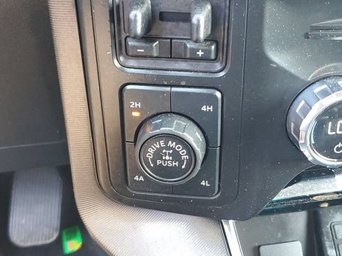 Used 2021 Ford F150 Platinum w/ Equipment Group 701A High AWD/4WD image 20