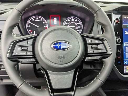 New 2026 Subaru Forester Premium image 18