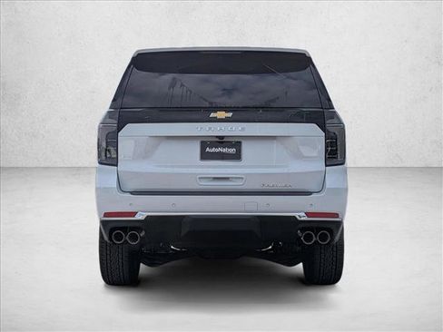 New 2026 Chevrolet Tahoe Premier image 6