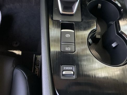New 2026 Nissan Rogue Dark Armor FWD image 19