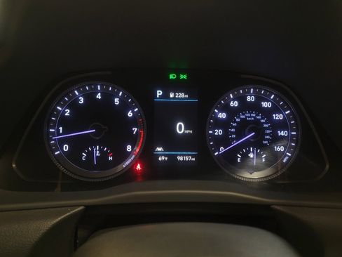 Used 2021 Hyundai Sonata SEL image 23