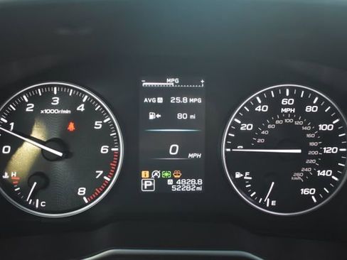 Used 2021 Subaru Outback Limited w/ Popular Package #2 AWD/4WD image 22