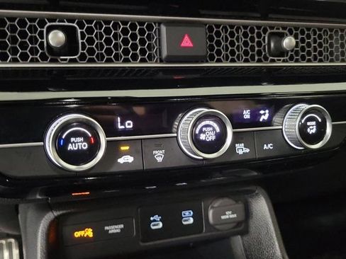 Used 2025 Honda Civic Sport image 30