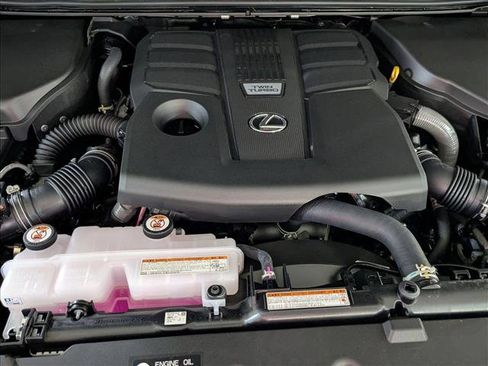 New 2026 Lexus GX 550 image 15