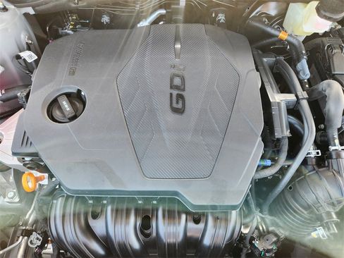 New 2026 Kia Sportage SX image 24