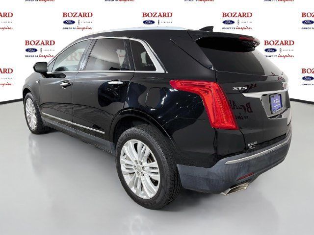 Used 2019 Cadillac XT5 Premium Luxury FWD image 6