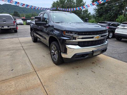 Used 2019 Chevrolet Silverado 1500 LT w/ All-Star Edition