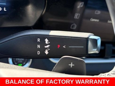 Used 2026 Chevrolet Equinox LT w/ Convenience Package II FWD image 24