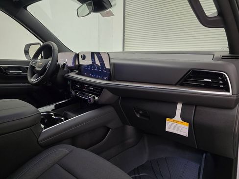 New 2026 Chevrolet Tahoe LS image 54