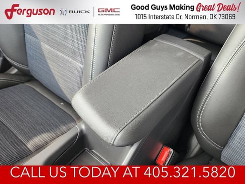 New 2026 Buick Envista Preferred w/ Convenience I Package FWD image 29