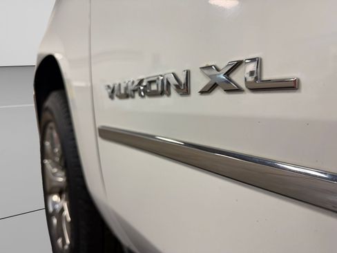 Used 2016 GMC Yukon XL SLE w/ HD Trailering Package AWD/4WD image 41
