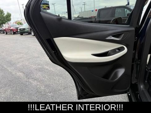 Used 2024 Buick Encore GX Sport Touring FWD image 20
