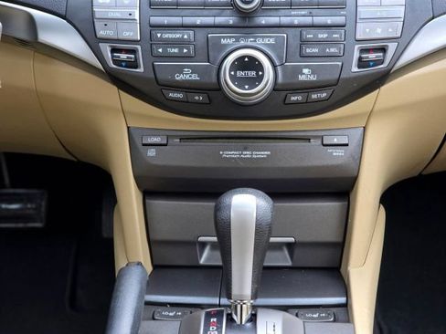 Used 2008 Honda Accord EX-L image 20