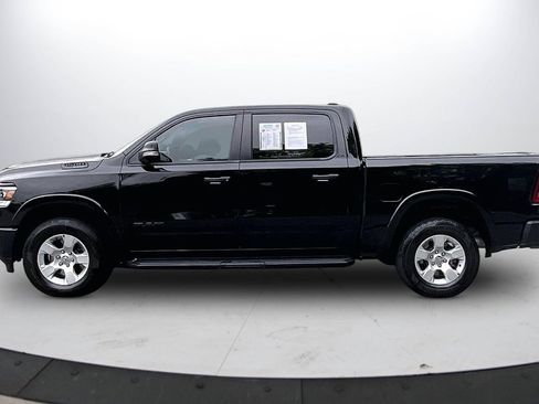 Used 2022 RAM 1500 Big Horn w/ Built-to-serve Edition AWD/4WD image 6