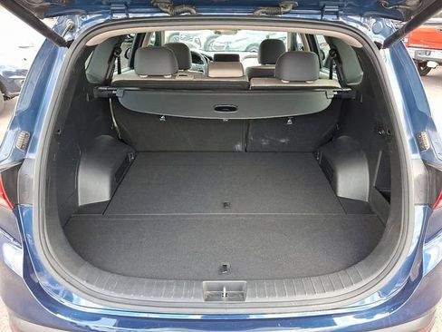 Certified 2023 Hyundai Santa Fe SEL AWD/4WD image 27