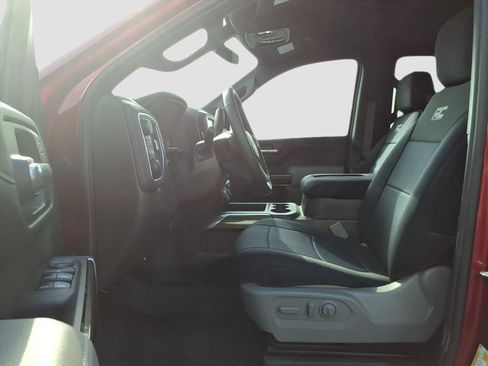 Used 2022 Chevrolet Silverado 1500 LT Trail Boss image 18