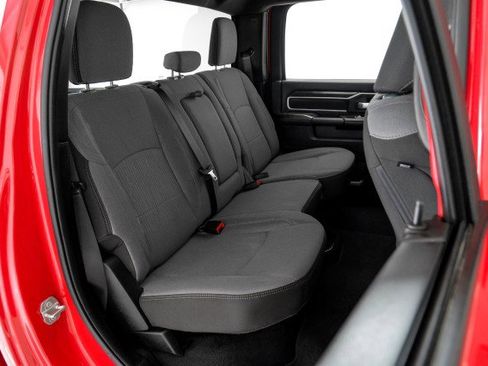 Used 2024 RAM 2500 Big Horn w/ Bed Utility Group image 38