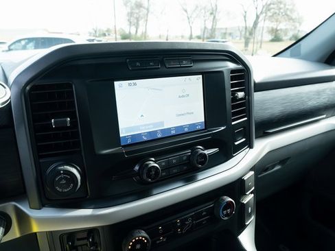 Used 2021 Ford F150 XLT w/ Trailer Tow Package image 20