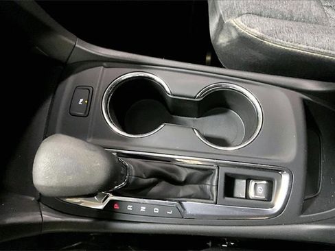 Certified 2023 Chevrolet Equinox LT image 33