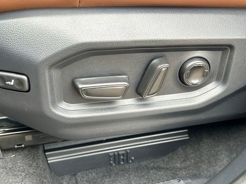 New 2026 Toyota Tundra 1794 Edition image 9