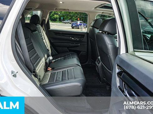 Used 2024 Honda CR-V EX-L image 22