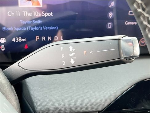 New 2026 Buick Enclave Preferred w/ Power Package image 12