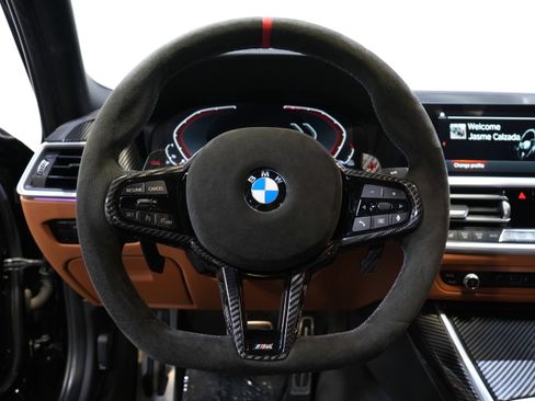 Used 2020 BMW M340i xDrive w/ Premium Package image 39