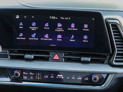 Certified 2023 Kia Sportage X-Pro AWD/4WD image 11