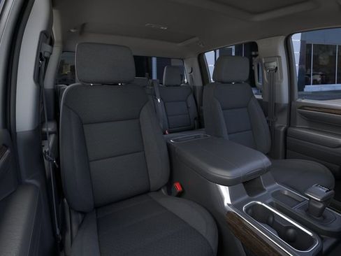 New 2026 GMC Sierra 1500 Elevation AWD/4WD image 16