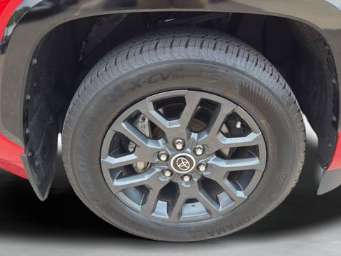 Certified 2023 Toyota Sequoia Platinum AWD/4WD image 32