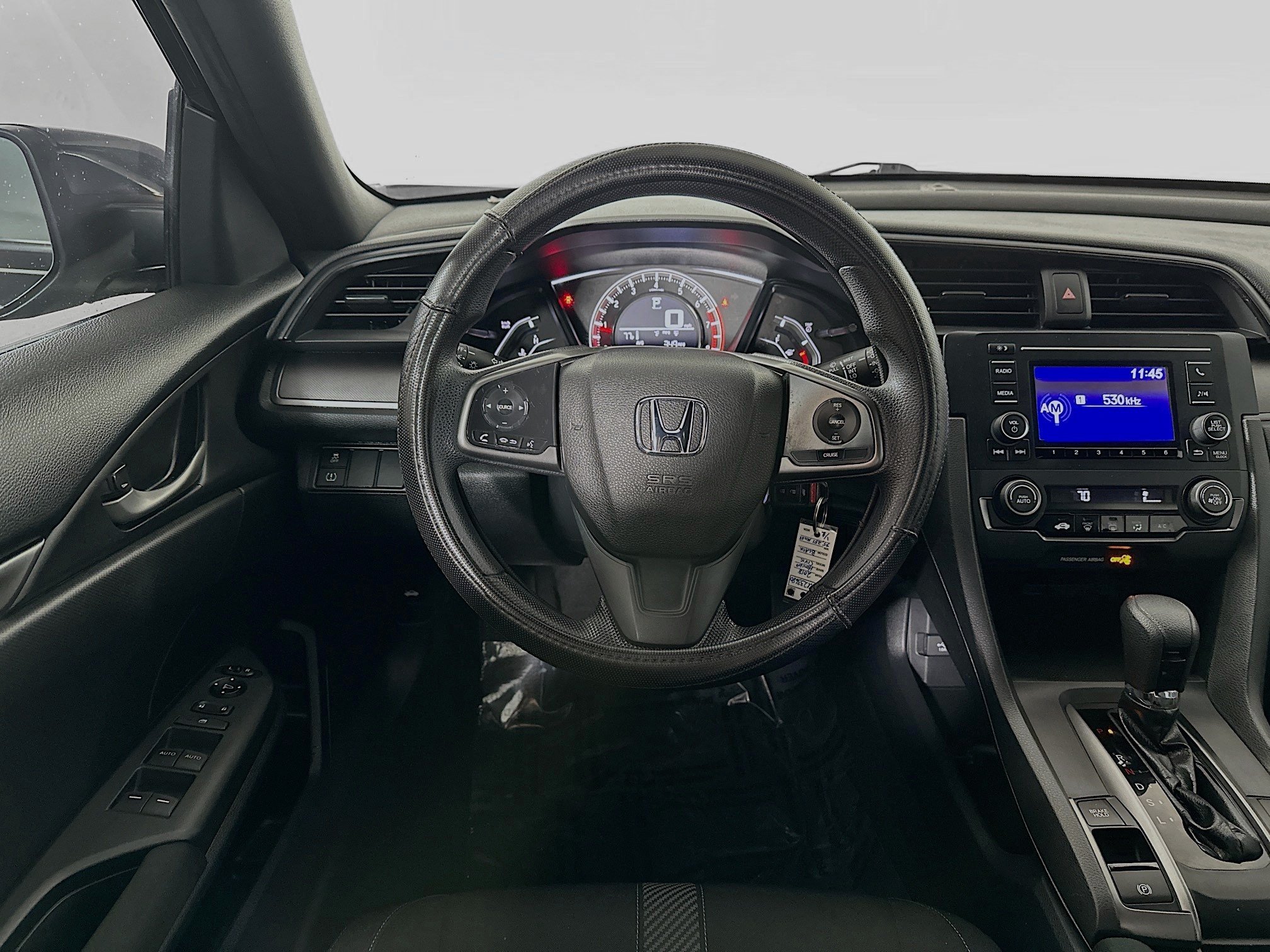 Used 2018 Honda Civic LX image 19