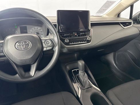 Used 2024 Toyota Corolla LE FWD image 29