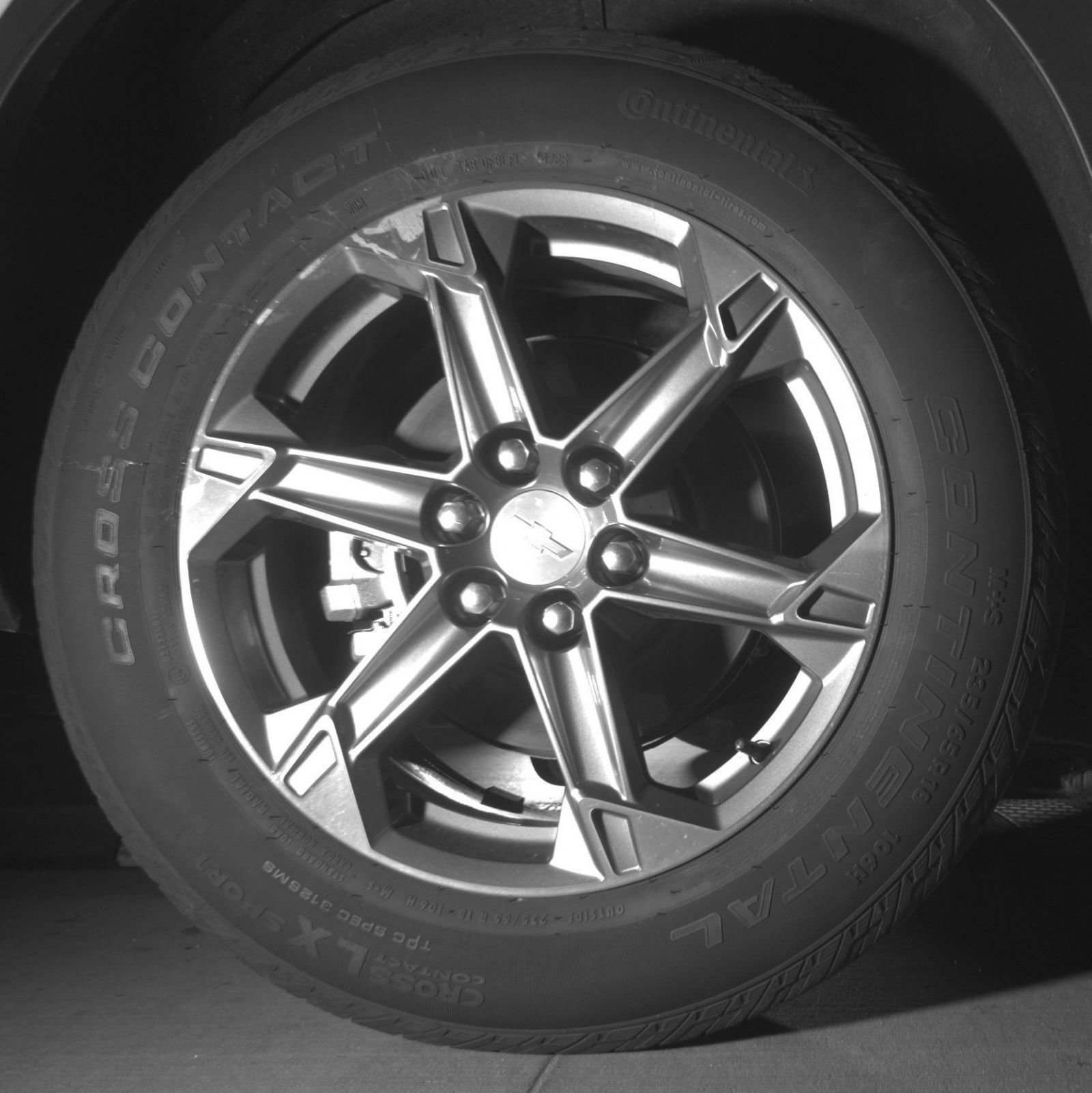 Used 2026 Chevrolet Blazer LT FWD image 18