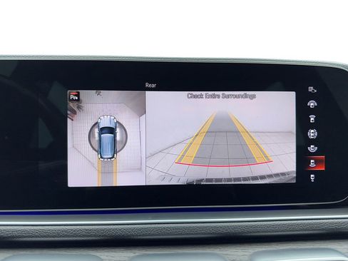 Used 2021 Mercedes-Benz GLE 350 image 26