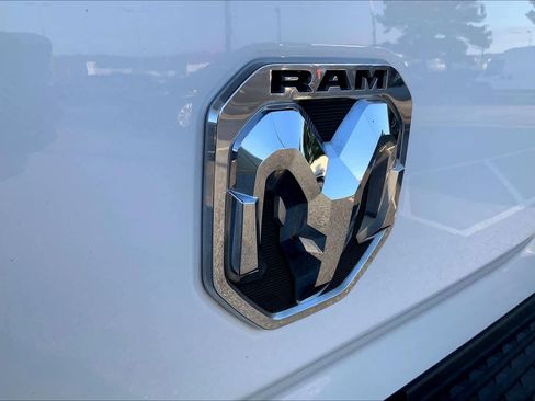 Used 2021 RAM 2500 Tradesman image 28