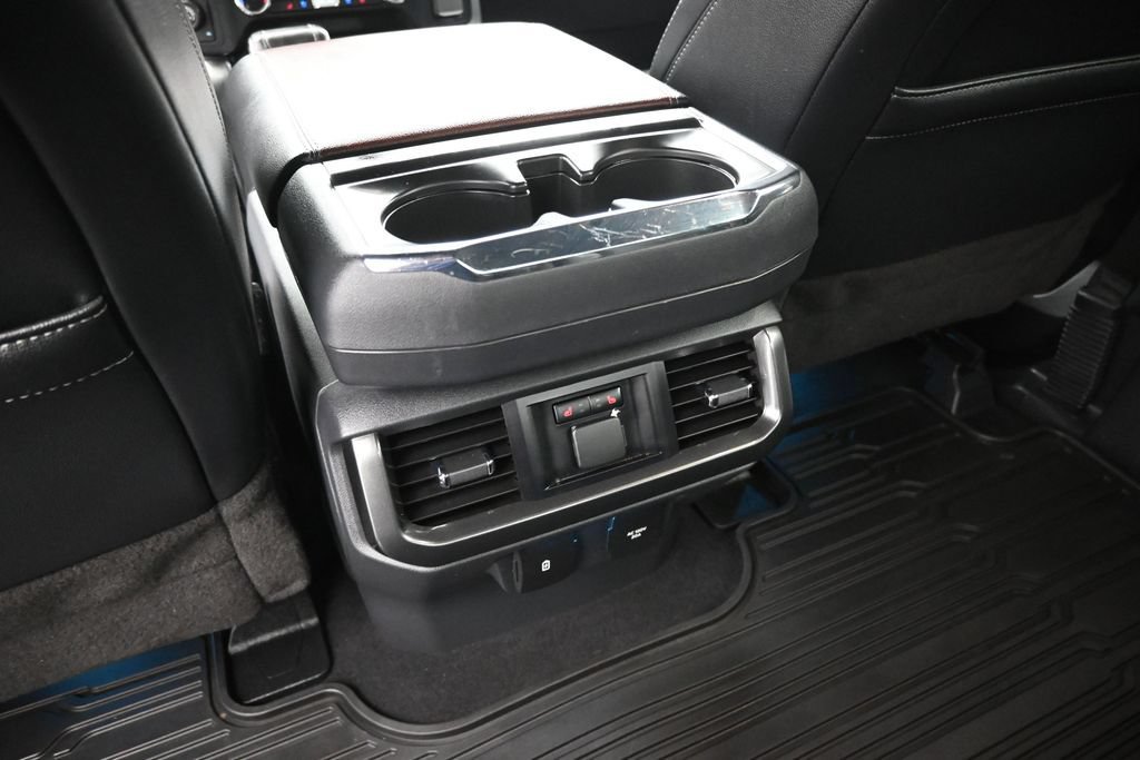 Used 2023 Ford F150 Lariat w/ Equipment Group 502A High AWD/4WD image 22