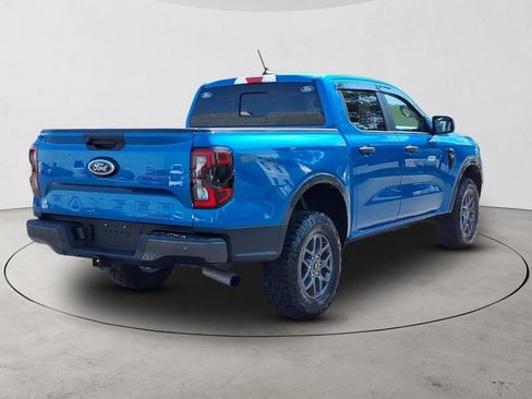 Used 2024 Ford Ranger XLT w/ Advanced Towing Package AWD/4WD image 5
