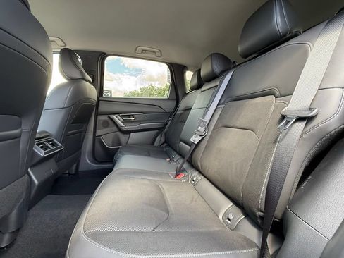 New 2026 MAZDA CX-5 Preferred AWD/4WD image 37